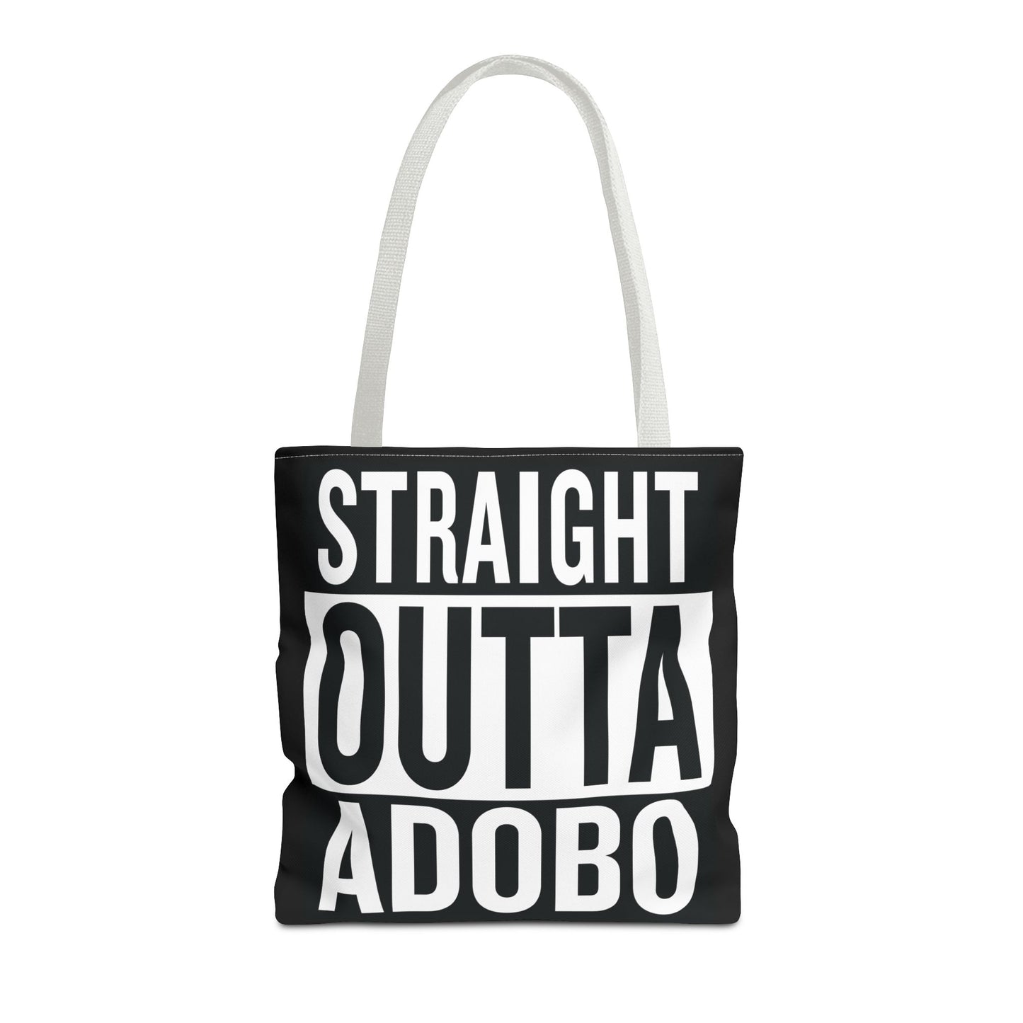 Adobo Tote Bag