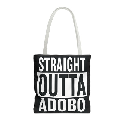 Adobo Tote Bag
