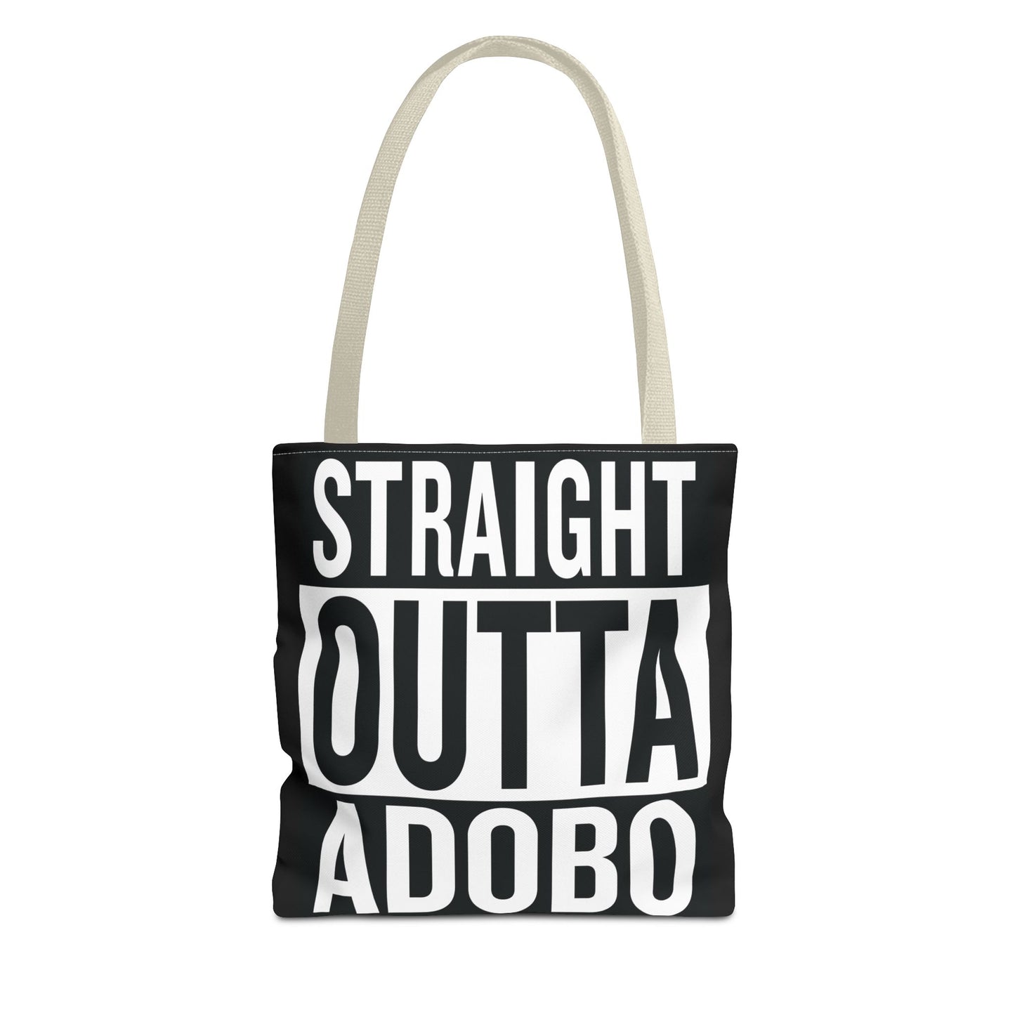 Adobo Tote Bag