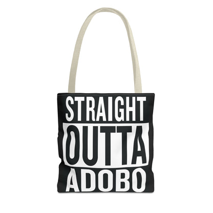 Adobo Tote Bag