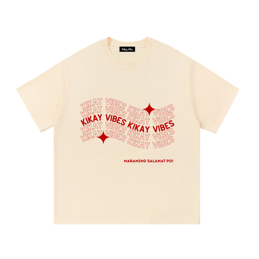 Maraming Salamat Po! Essential Cotton T-Shirt