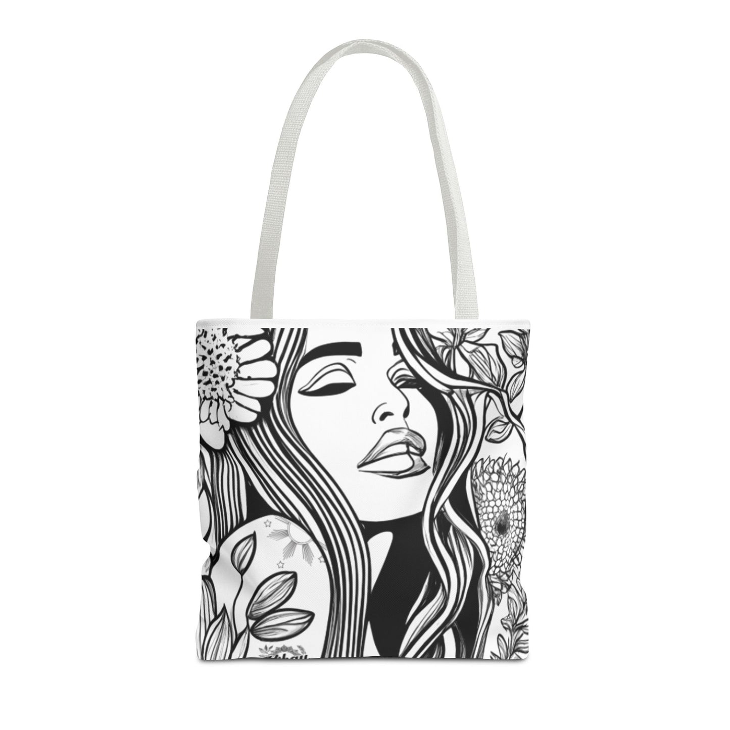 Kikay Vibes Tote Bag