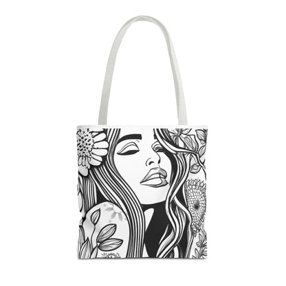 Kikay Vibes Tote Bag