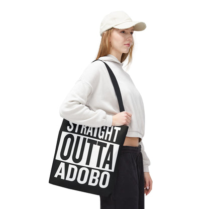 Adobo Tote Bag