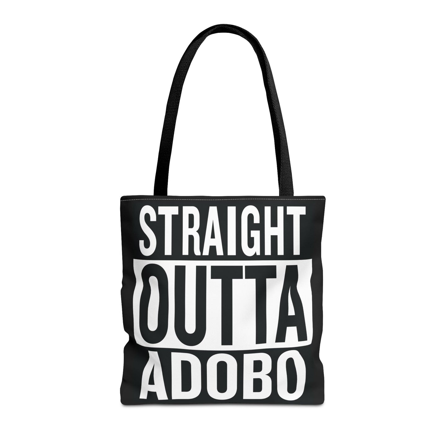 Adobo Tote Bag