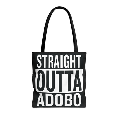 Adobo Tote Bag