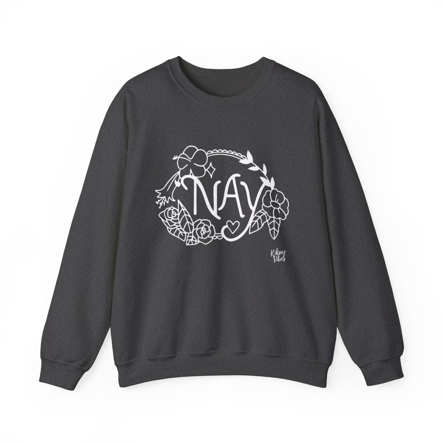 NAY Crewneck Sweatshirt
