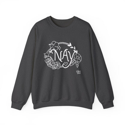 NAY Crewneck Sweatshirt