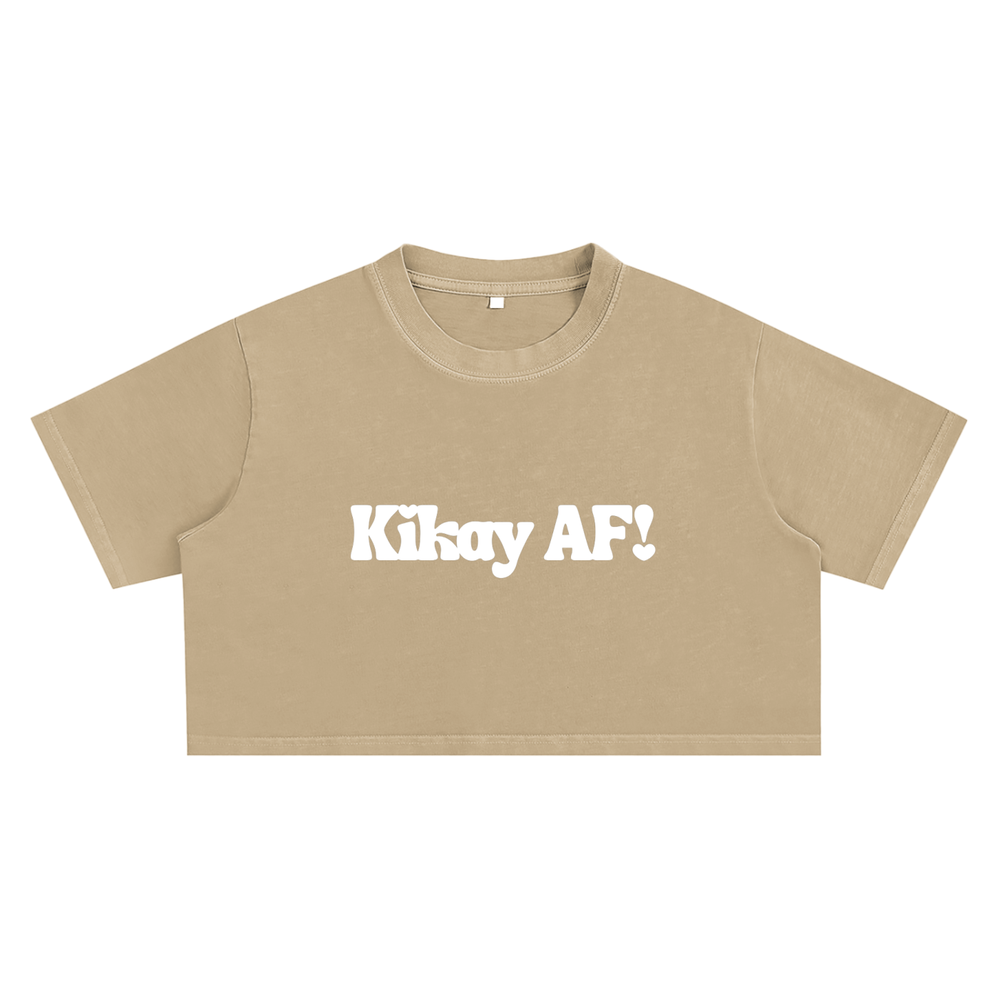 kikayvibes,filipinotshirt,pinay,kikayshirts,croptops,filipinoownedtshirt