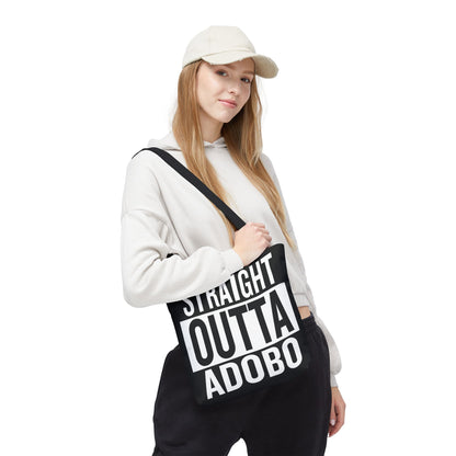 Adobo Tote Bag