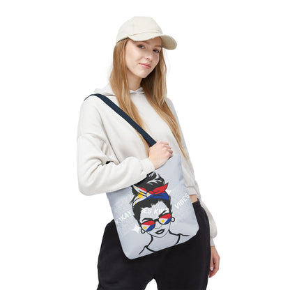 Beshie Kikay Vibes Tote Bag