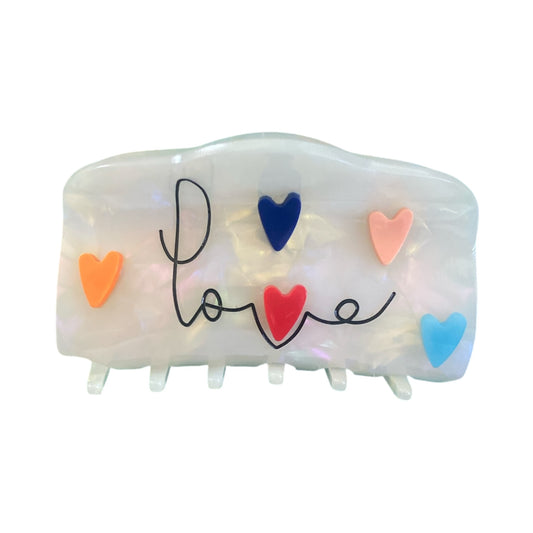 Love Claw