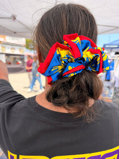 Filipino‑Inspired XXL