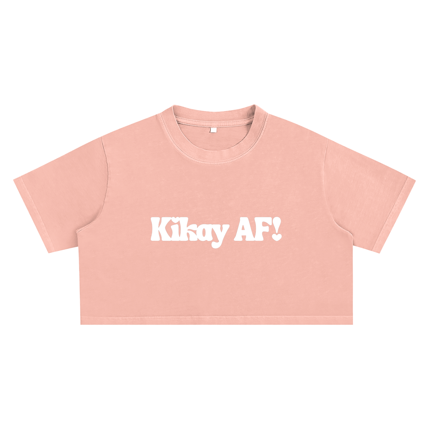 kikayvibes,filipinotshirt,pinay,kikayshirts,croptops,filipinoownedtshirt